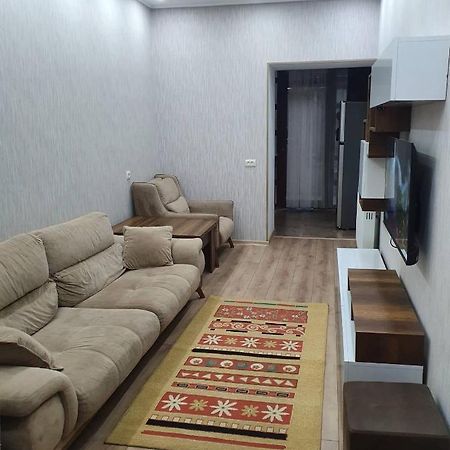 Nari Apartment Borzsomi Kültér fotó