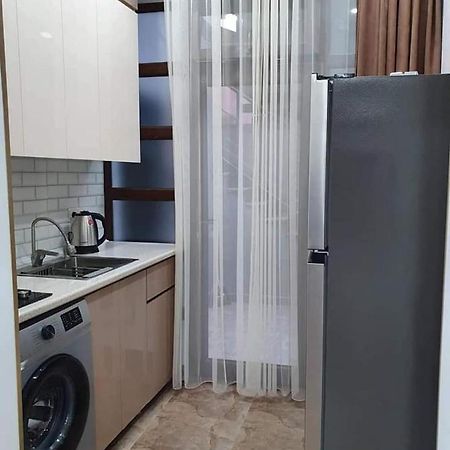 Nari Apartment Borzsomi Kültér fotó