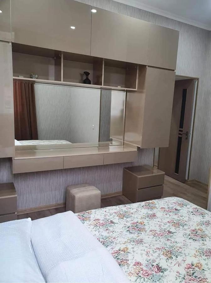 Nari Apartment Borzsomi Kültér fotó