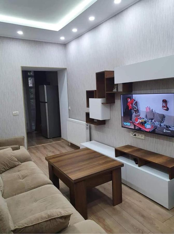 Nari Apartment Borzsomi Kültér fotó