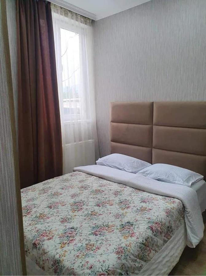 Nari Apartment Borzsomi Kültér fotó
