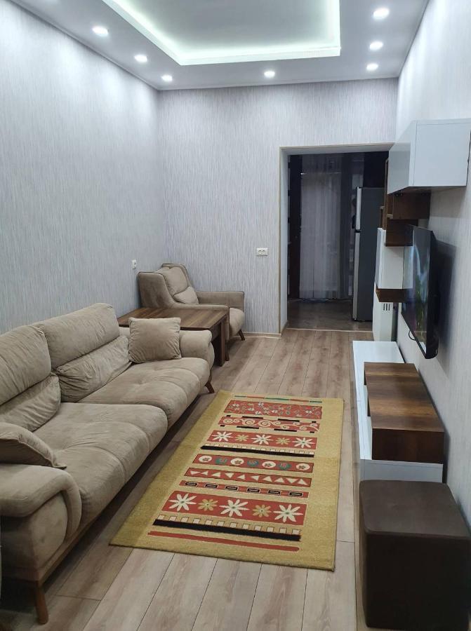Nari Apartment Borzsomi Kültér fotó