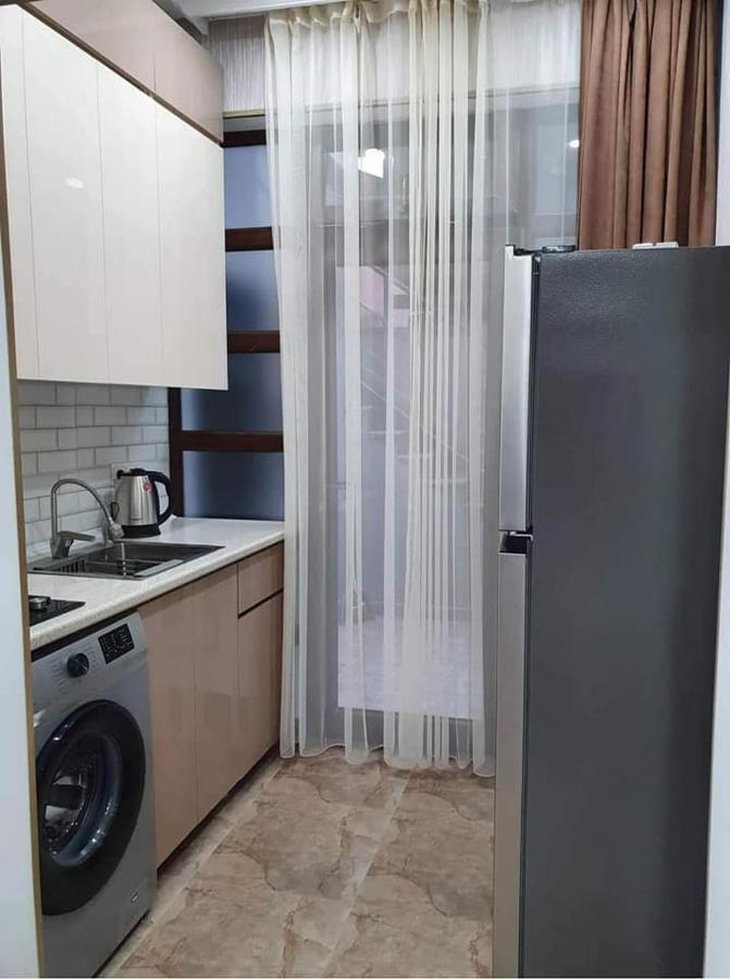 Nari Apartment Borzsomi Kültér fotó